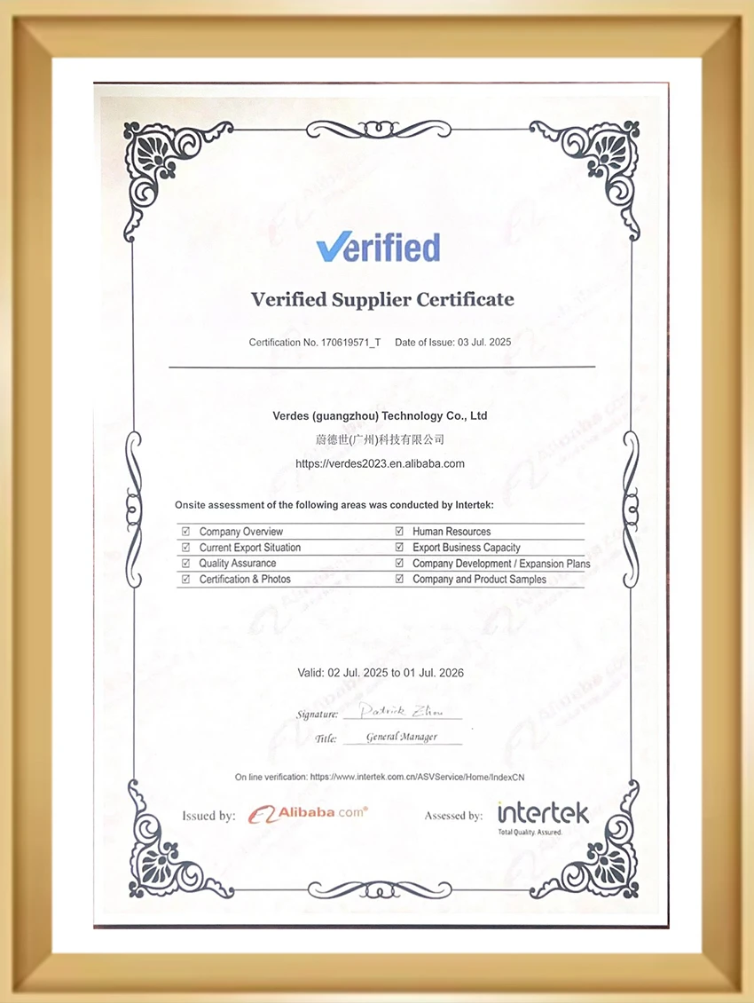 INTERTEK