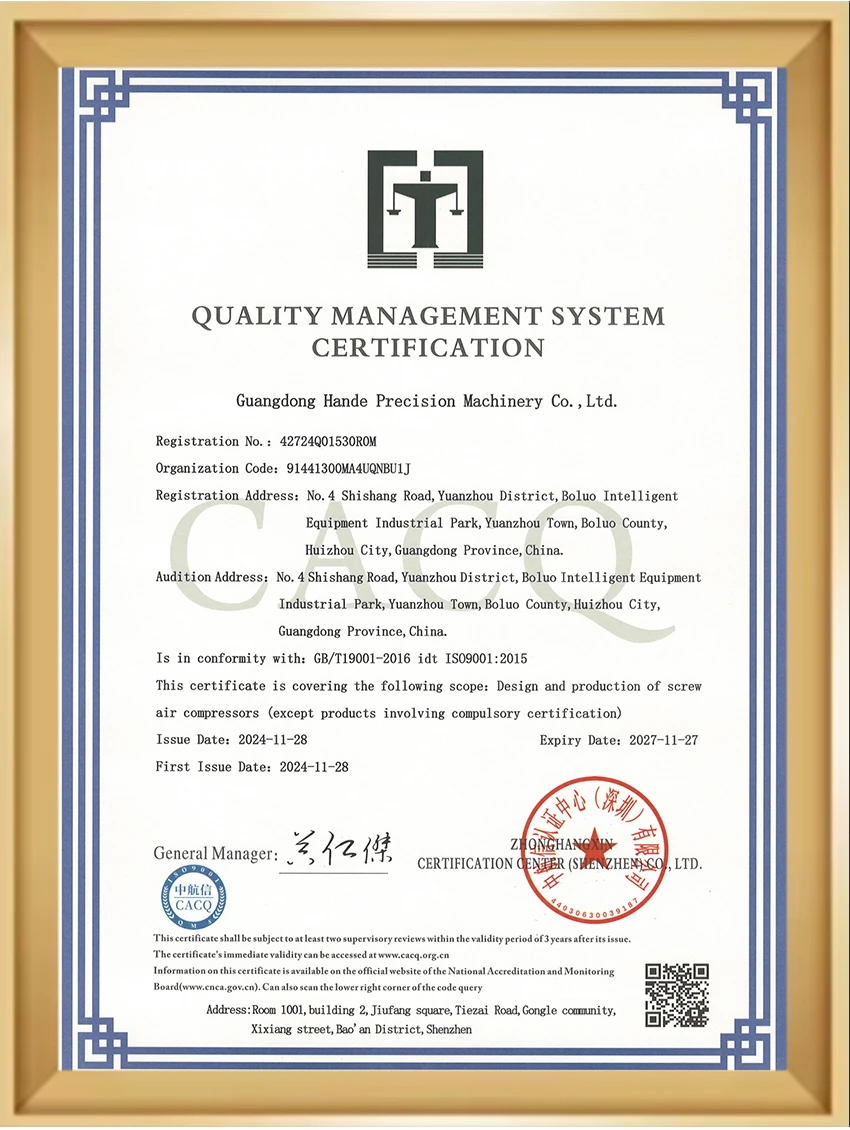 ISO9001