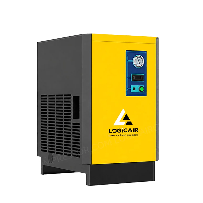 Refrigerant Air Dryer for Reliable Compressed Air Drying Solution